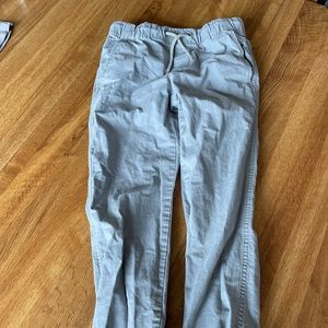 Old navy dress joggers